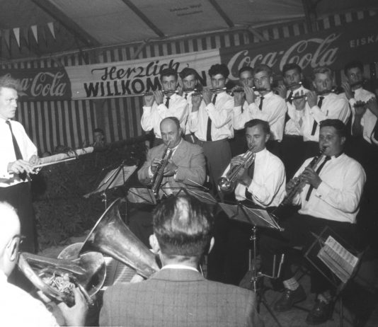 Erinnerungen an meine Jugendzeit (1945 bis ca. 1960)