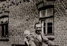 Flucht aus der DDR nach Eisenbach