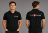 Neues Vereinsshirt für Eisenbach erhältlich Poloshirt