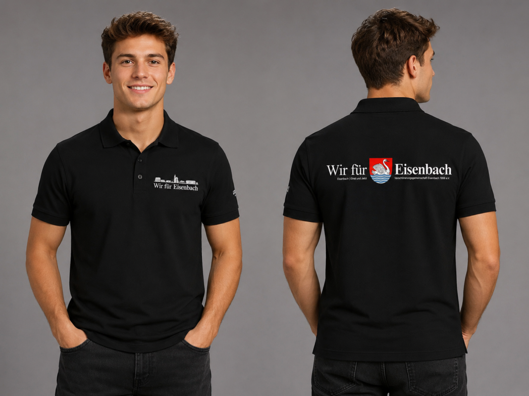 Poloshirt