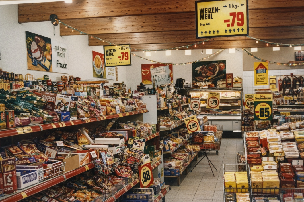 Spar Markt Hartmann Spar Markt Hartmann
