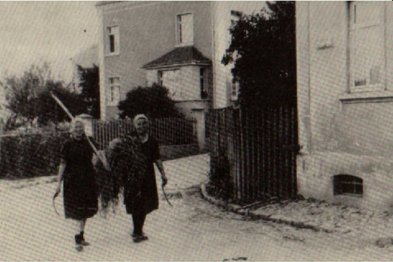 After image