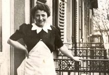 Das Schicksal der Eisenbacherin Mathilde Mannheimer, geborene Aumann