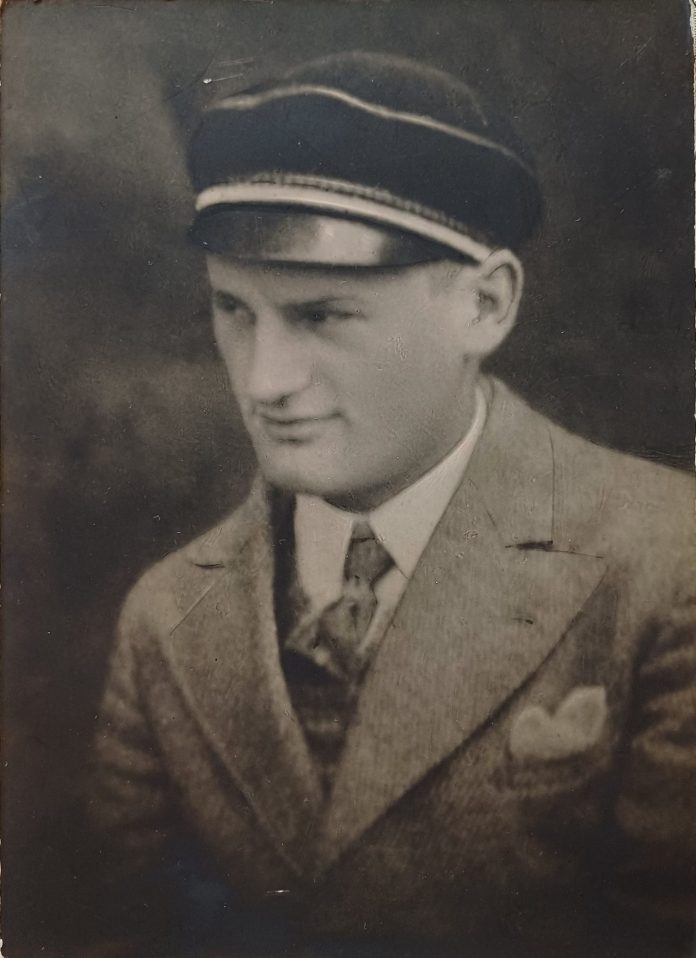 Portrait Clemens Erwe (1)
