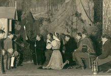 Club der Theaterfreunde