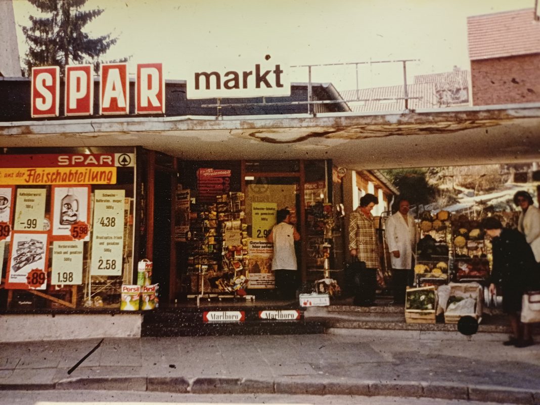 Spar-Markt Heinz Hartmann 1983_01
