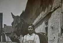 Verlorene Heimat – Brunos Weg von Tschöppern nach Eisenbach