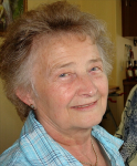 Jetty Hartmann