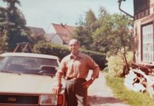 Mustafa Cinar: Vom Gastarbeiter aus Anatolien zum Eisenbacher