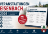 Eisenbacher Terminkalender